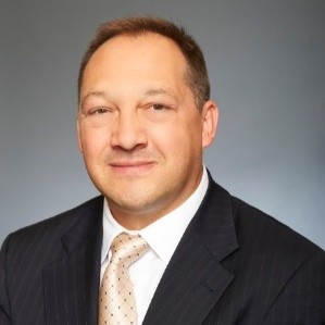 Portrait of Larry Biricz